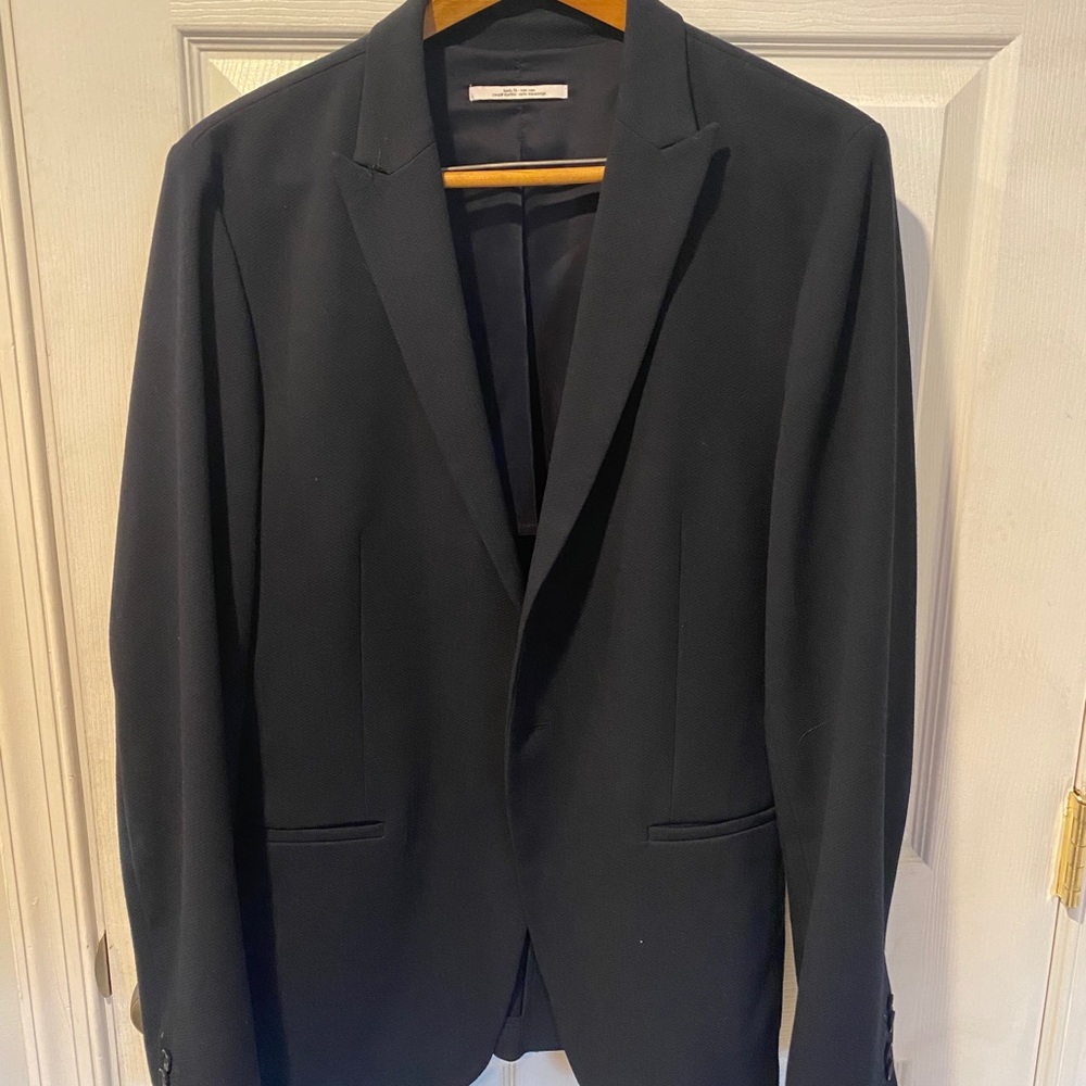 Calvin Klein Jacket